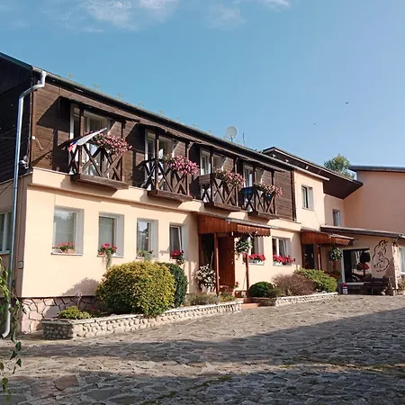 Monty Ranch Guest house *