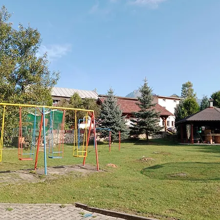 Monty Ranch * Stola