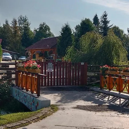 Monty Ranch Casa de hóspedes *