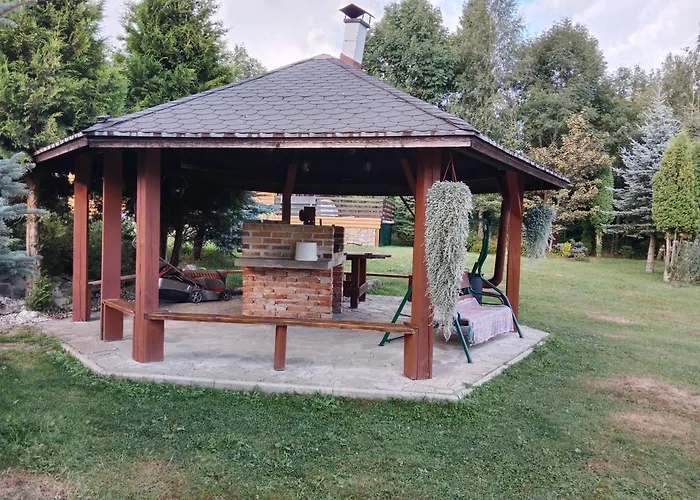 Guest house Monty Ranch *